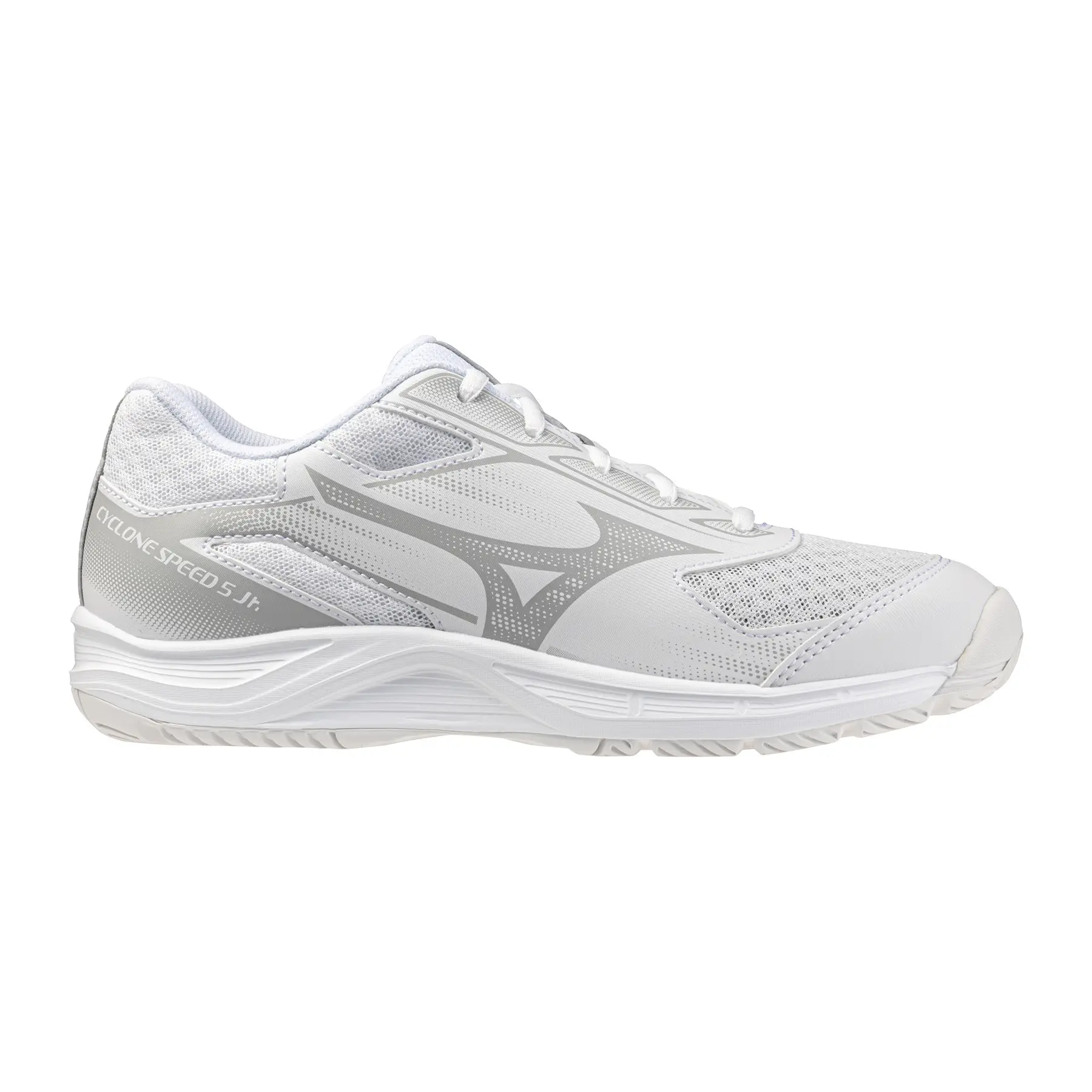 Hallenschuhe Mizuno Cyclone Speed 5