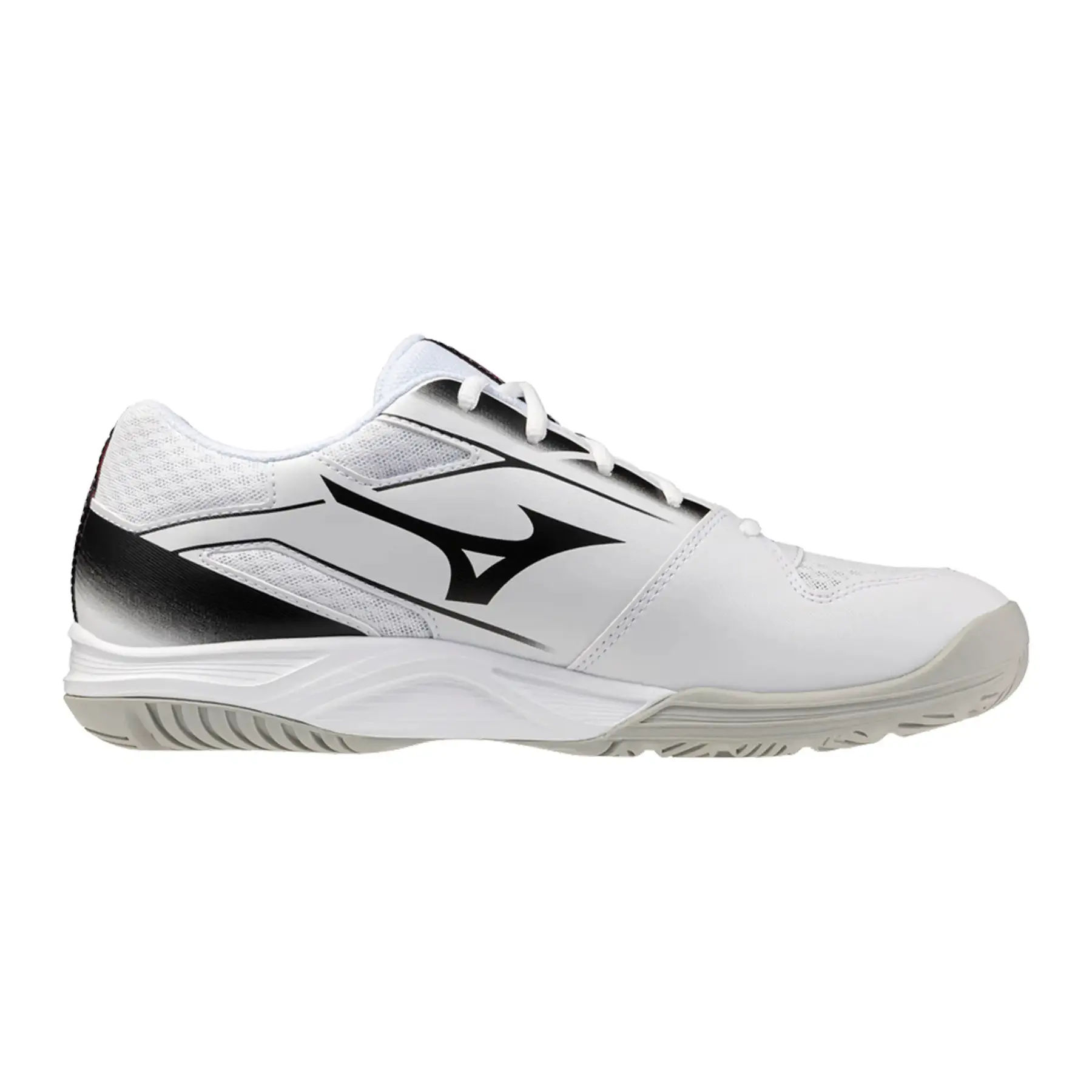 Hallenschuhe Kind Mizuno Cyclone Speed 5