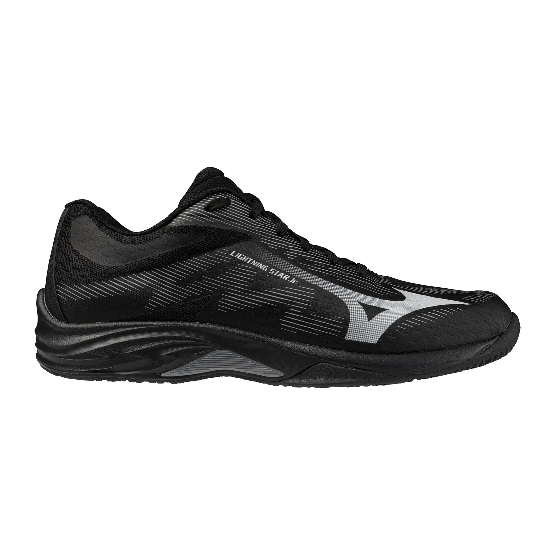 Hallenschuhe Mizuno Lightning Star