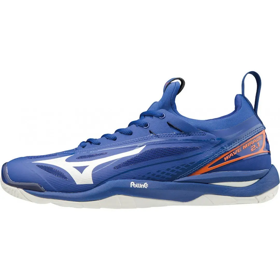 Schuhe Mizuno Wave mirage 2.1