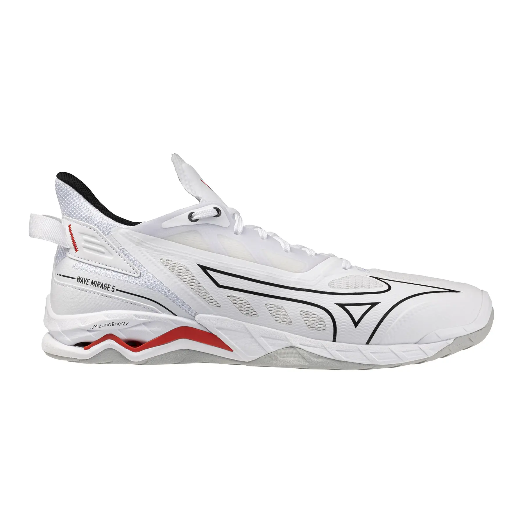 Hallenschuhe Mizuno Wave Mirage