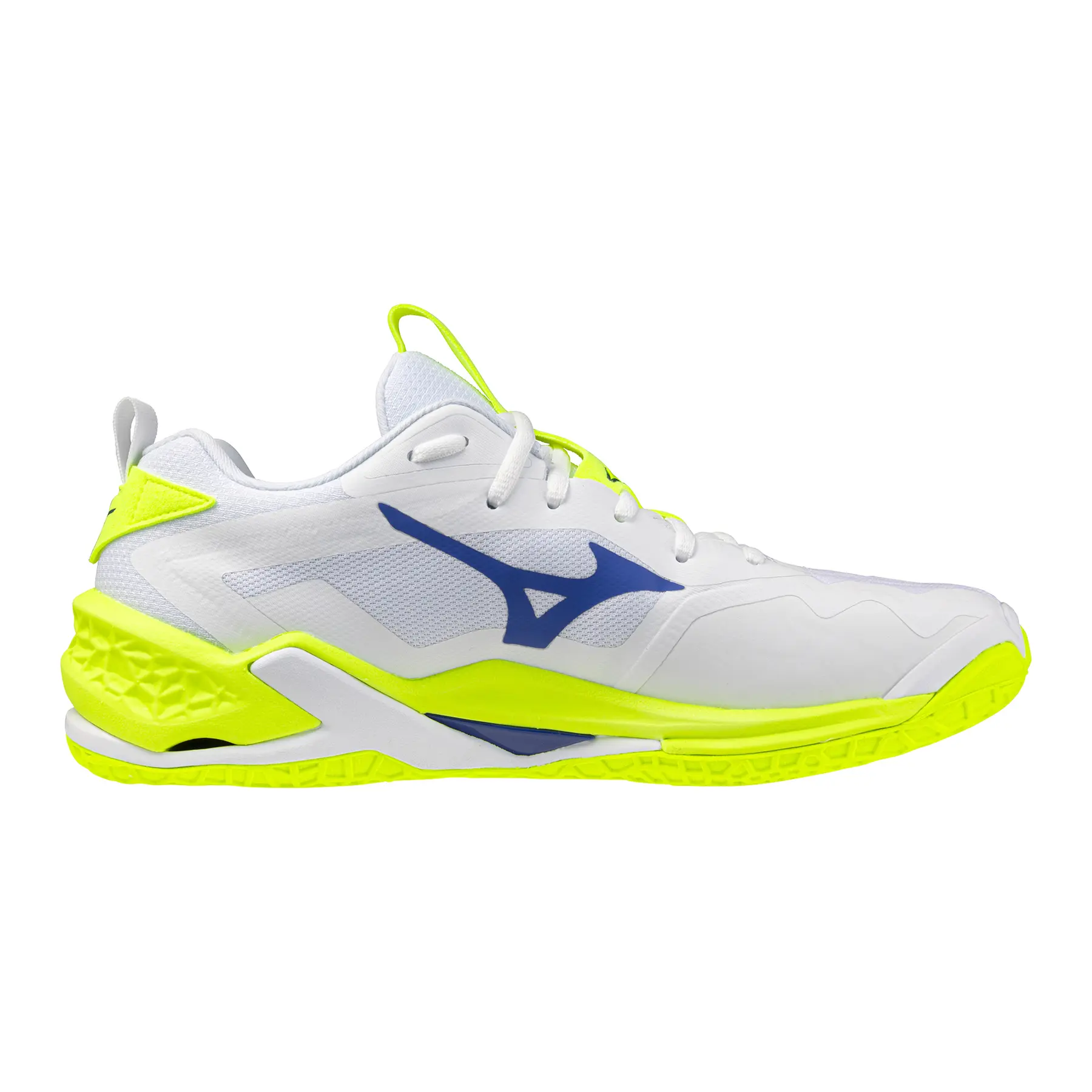 Mizuno Wave Stealth Neo Indoor Shoes | Handball-Store