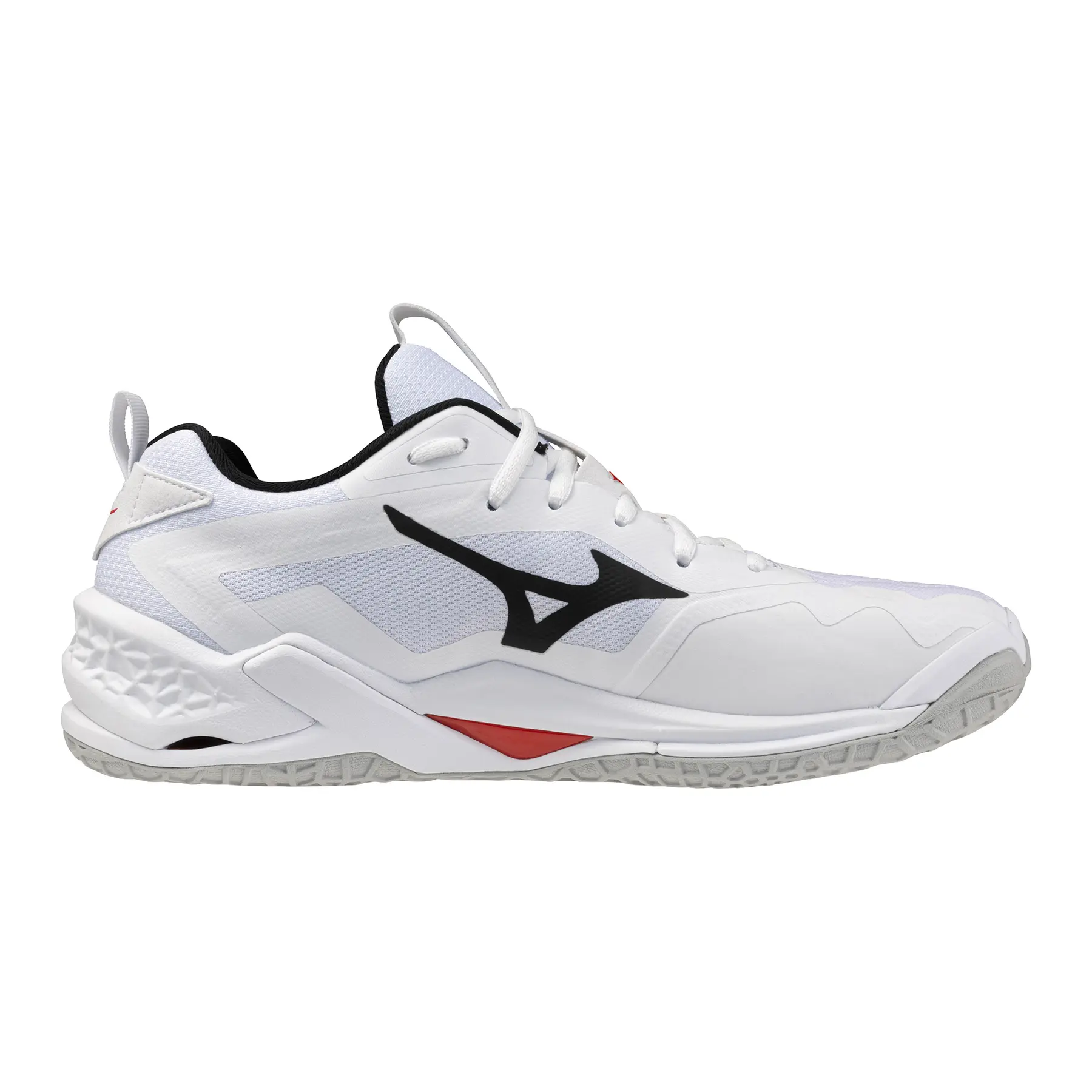 Hallenschuhe Mizuno Wave Stealth Neo | Handball-Store