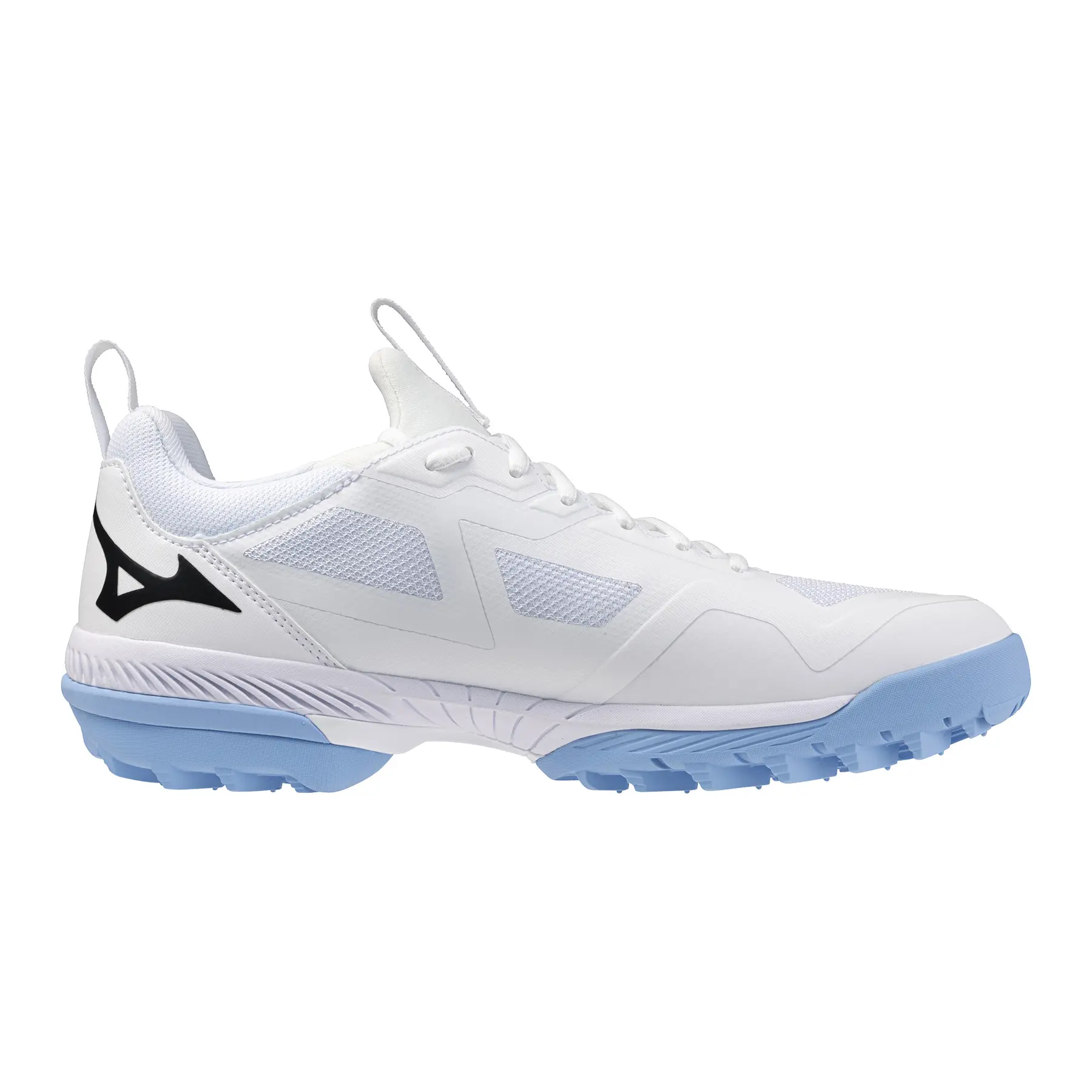 Hallenschuhe Kind Mizuno Wave Panthera