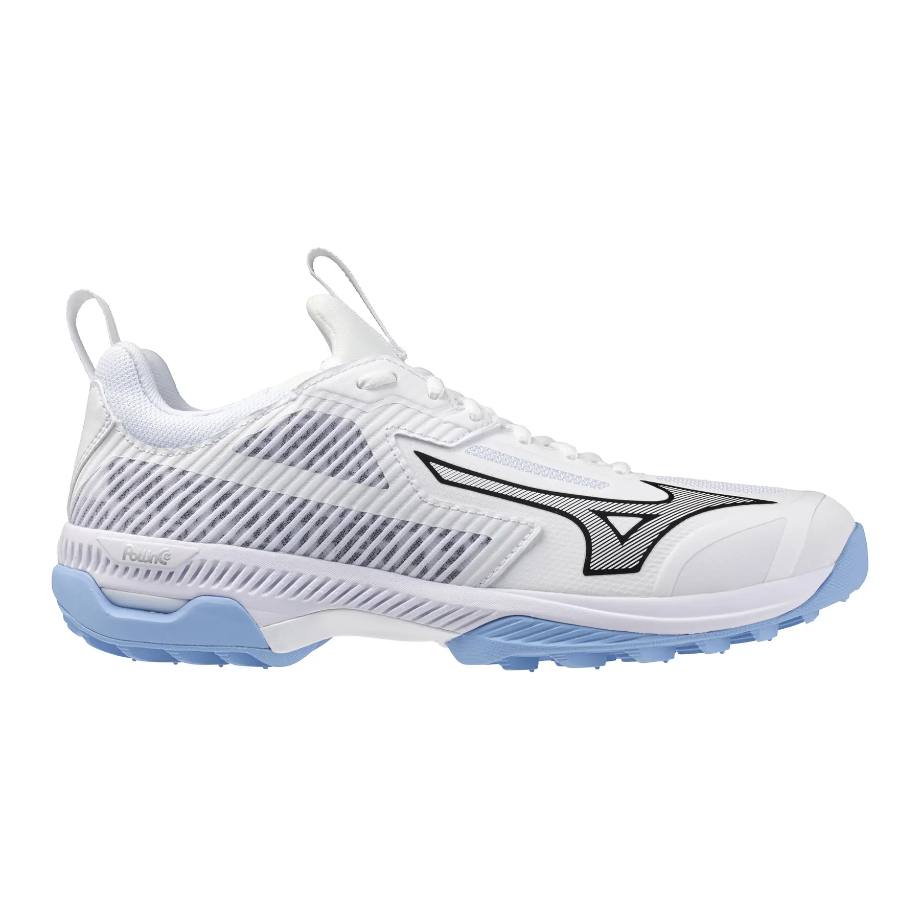 Hallenschuhe Mizuno Wave Panthera