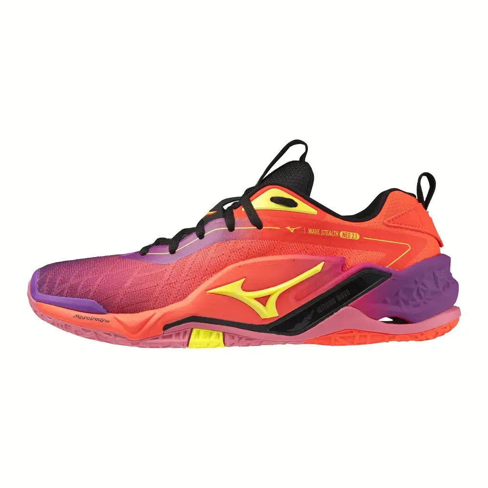 Hallenschuhe Mizuno Wave Stealth Neo 2.1