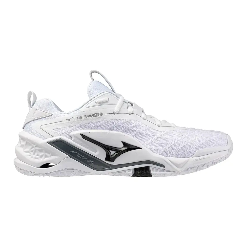 Hallenschuhe Mizuno Wave Stealth Neo 2.1