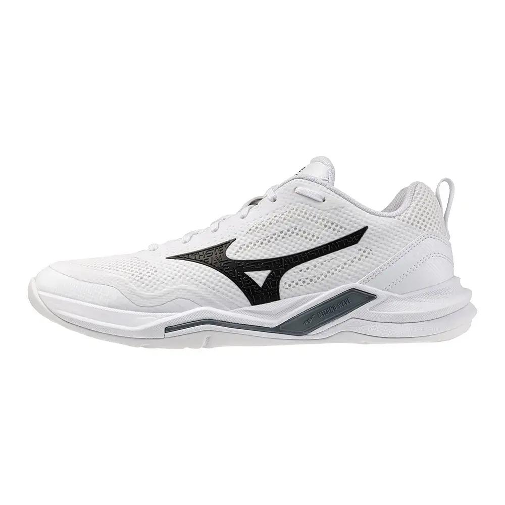 Hallenschuhe Mizuno Wave Stealth Pro