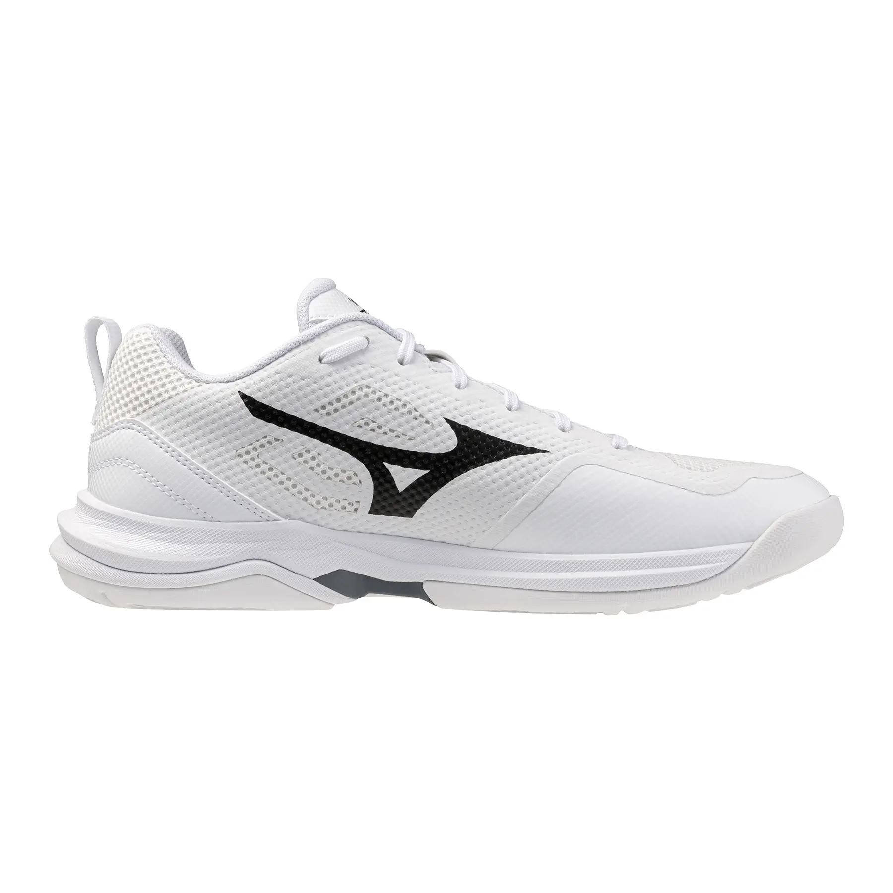 Indoor Shoes Mizuno Wave Stealth Pro PL — Mizuno