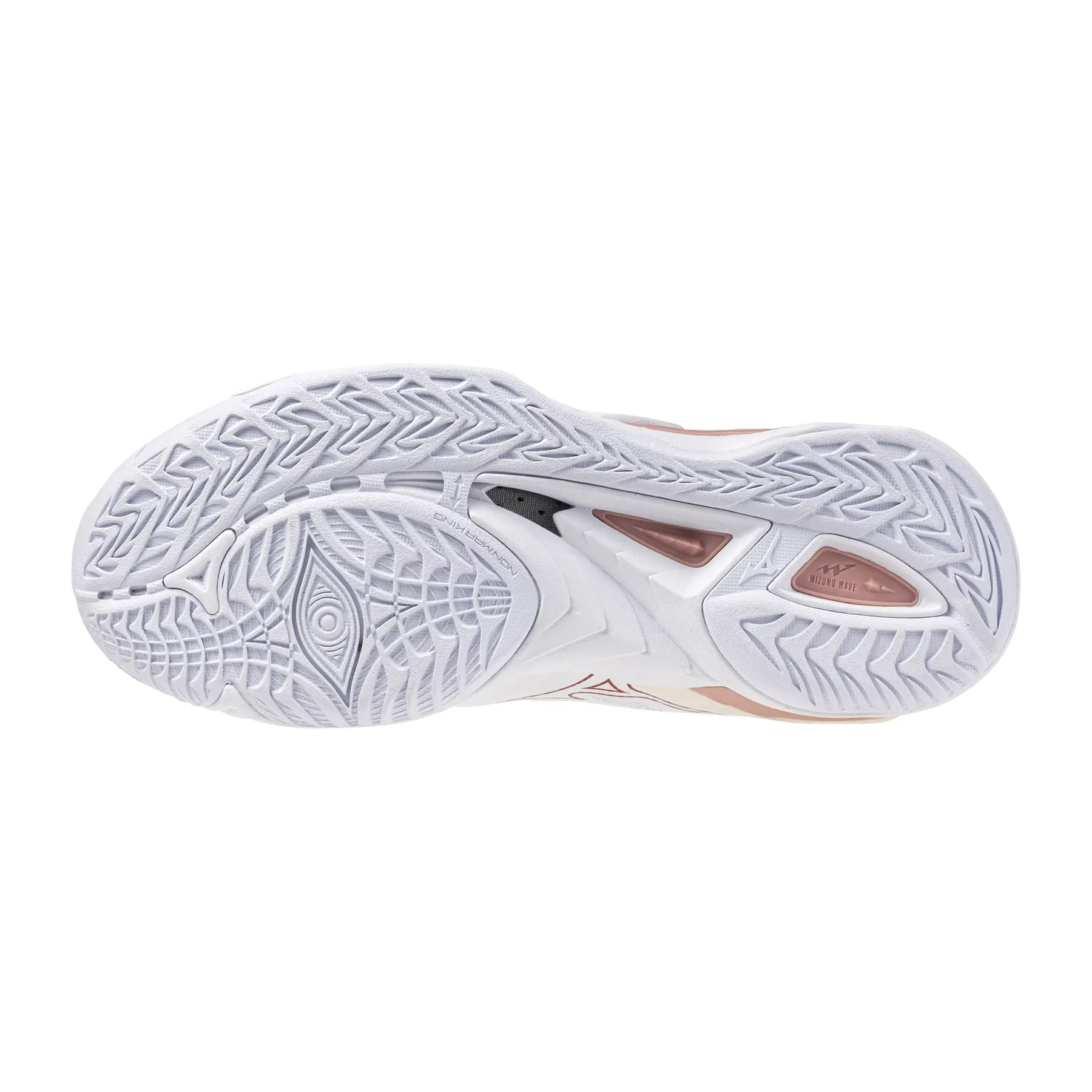 Mizuno Wave Mirage Women's Indoor Shoes | Handball-Store