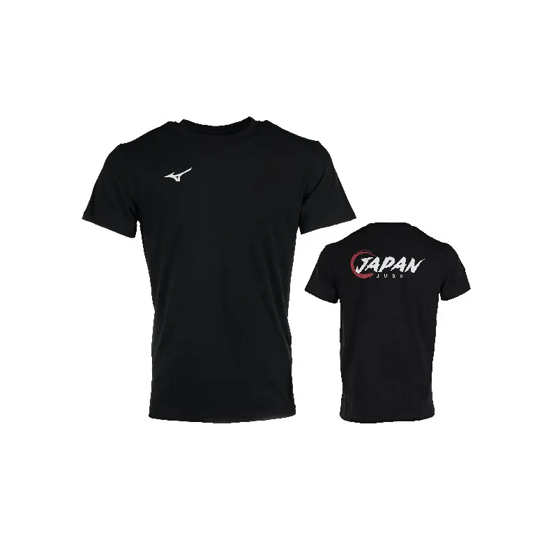 T-shirt Mizuno M.Arts Japan