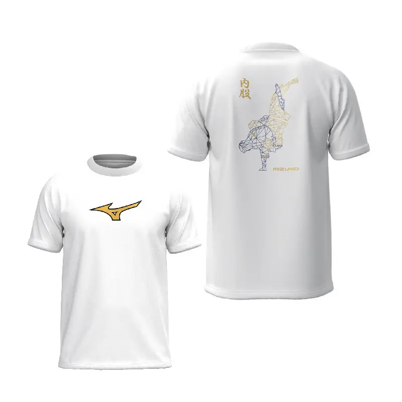 T-Shirt Mizuno Uchimata