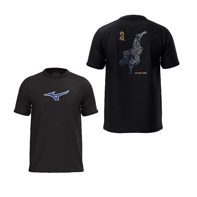 T-shirt Mizuno Uchimata