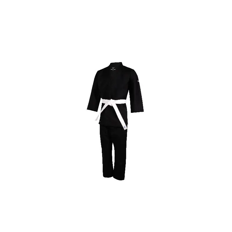 Kinder Kampfsport-Kimono Mizuno Kiai