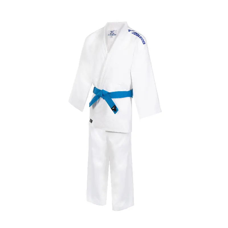 Judogi enfant Mizuno