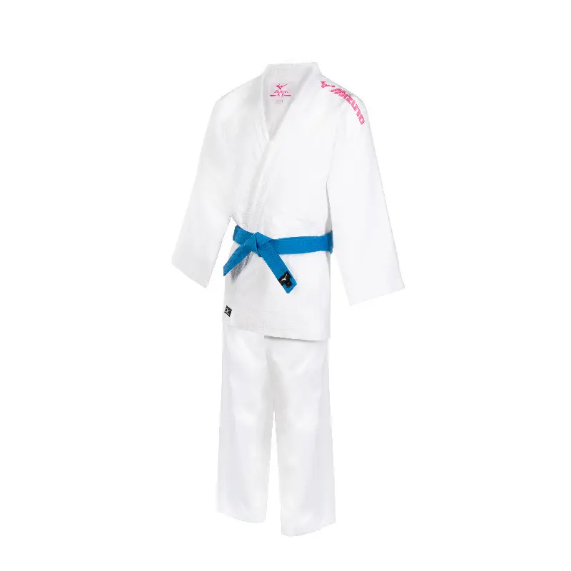 Judogi Kind Mizuno
