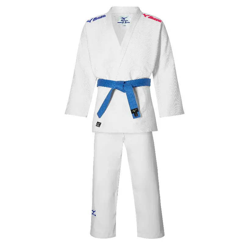 Judogi Kind Mizuno