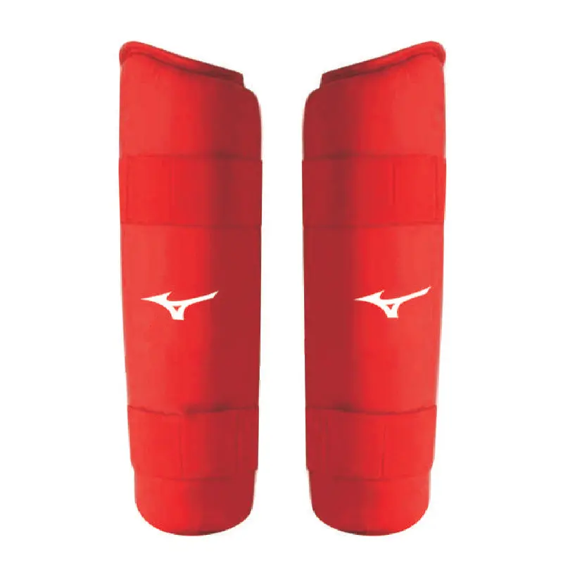 Karate Schienbeinschoner Mizuno