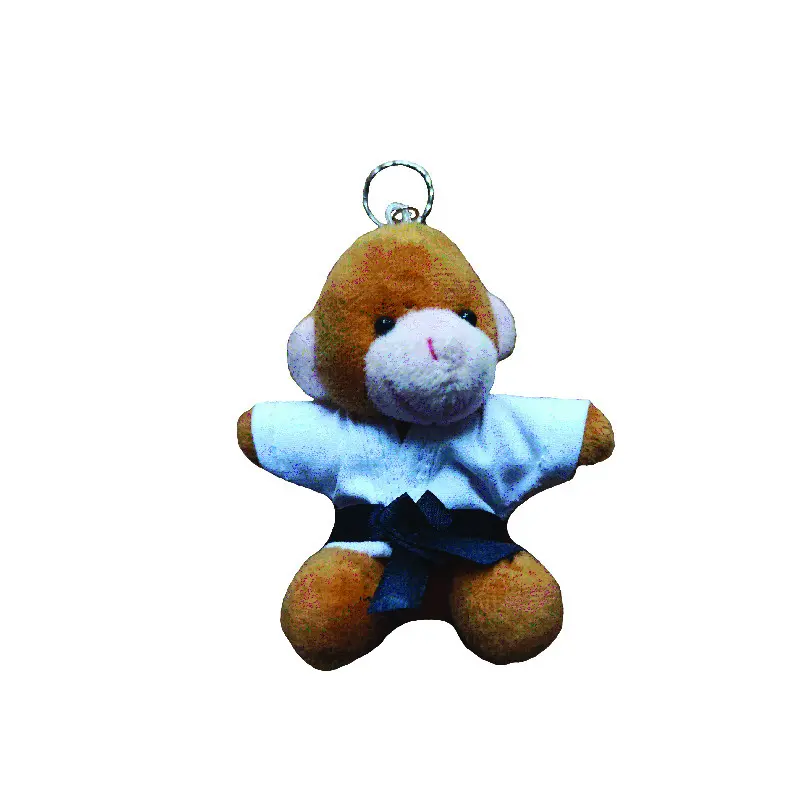 Tierschlüsselanhänger Mizuno Keyring (x10)