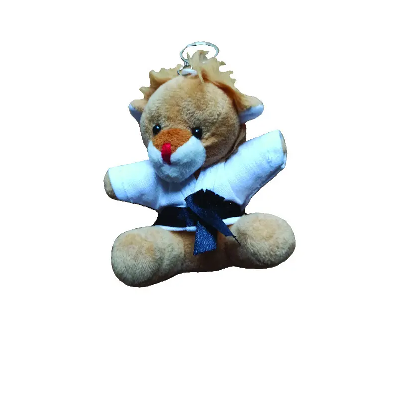 Tierschlüsselanhänger Mizuno Keyring (x10)