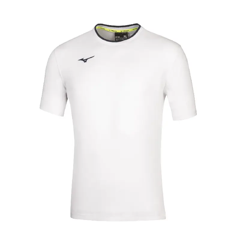 Kinder Sportshirt Mizuno Team