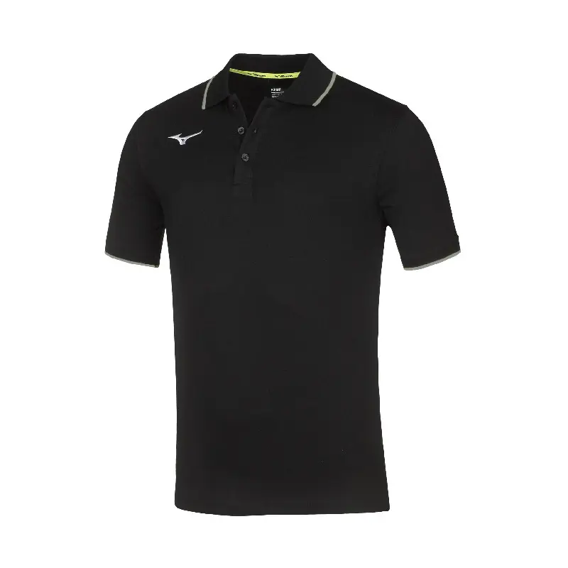 Polo-Shirt Mizuno Team