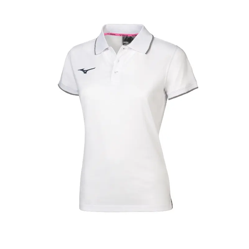 Polo femme Mizuno Team