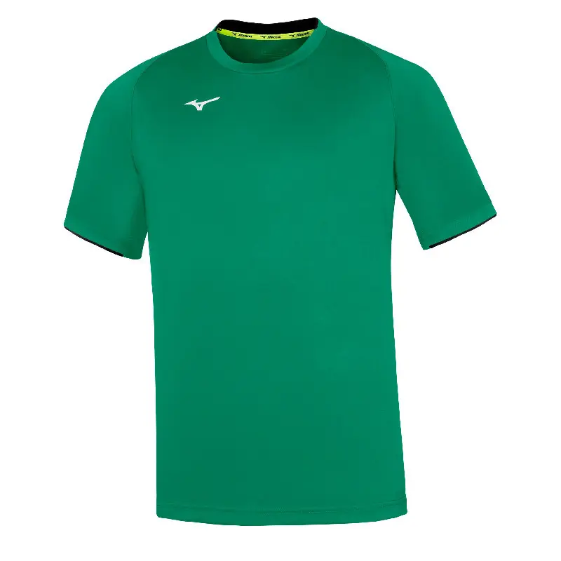 T-Shirt Core SS - Vert - unisex - Size: 10 ans