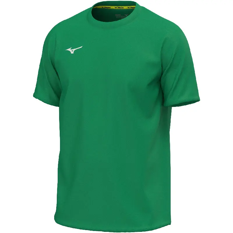T-Shirt Team Core - Vert - male - Size: 2XL