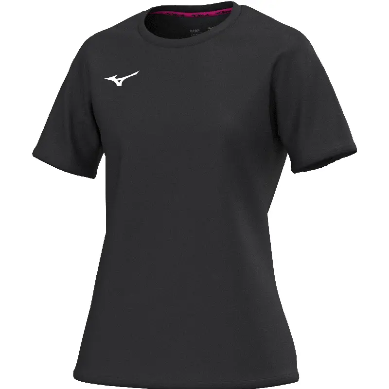 Women's T-shirt Mizuno Team