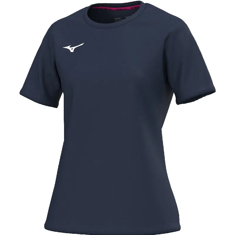 Women's T-shirt Mizuno Team