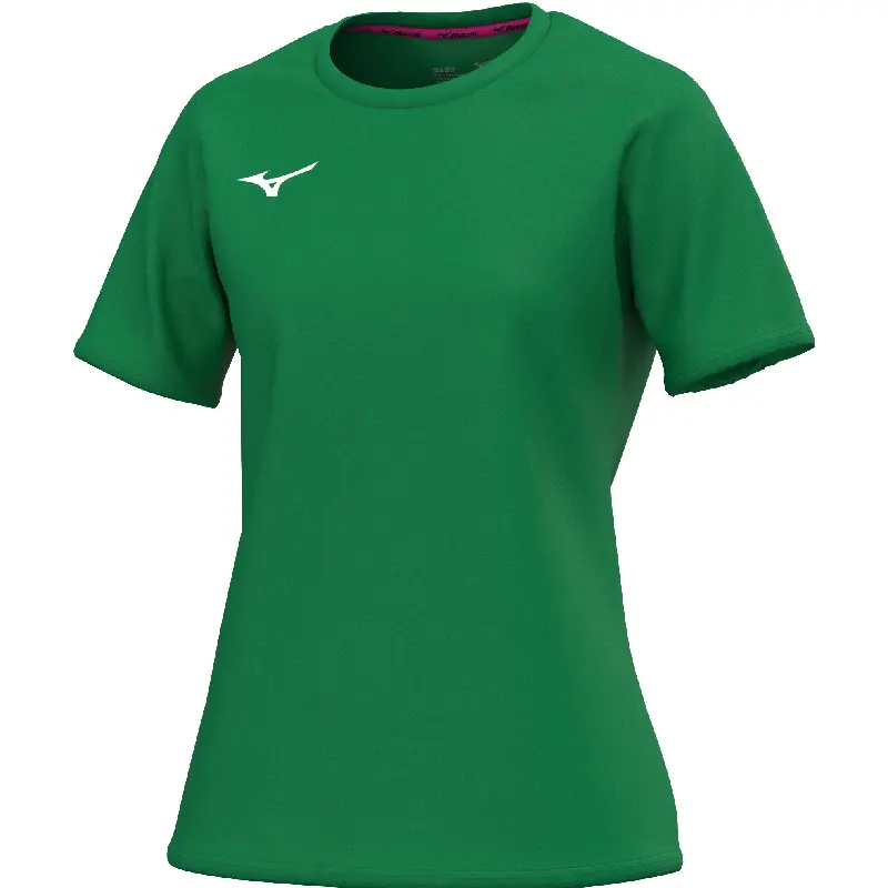 T-Shirt Mizuno Team Core