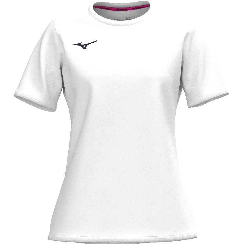 Women's T-shirt Mizuno Team