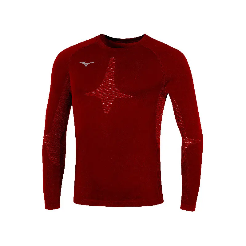UnterziehTrikot Team Underwear - Rouge - male - Size: M