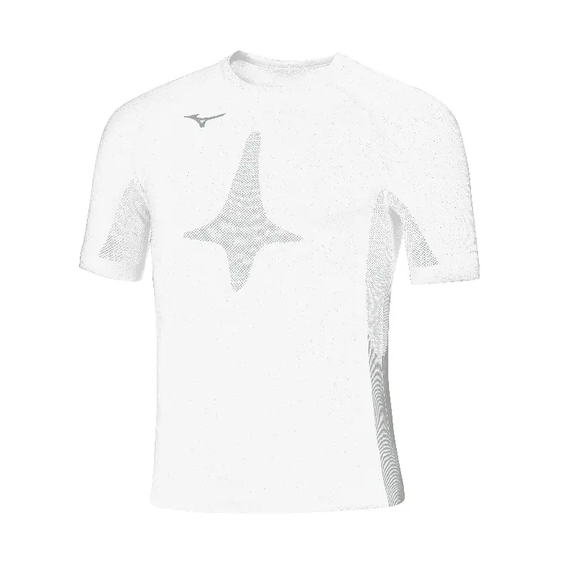 UnterziehTrikot Team Underwear - Blanc - male - Size: M