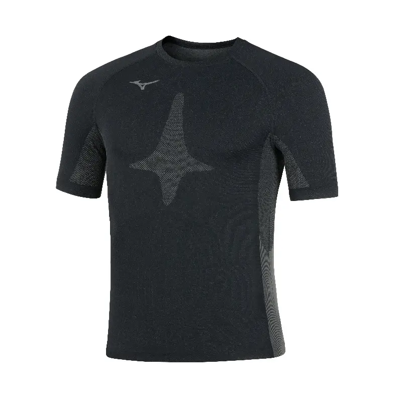 UnterziehTrikot Team Underwear - Noir - male - Size: 2XL