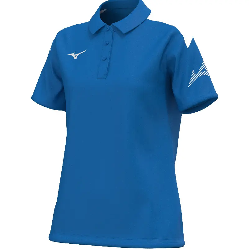 Polo-Shirt Damen Mizuno RB Wos