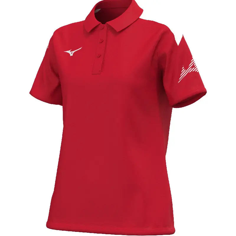 Polo-Shirt Damen Mizuno RB Wos
