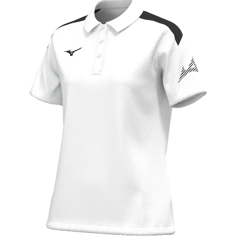 Polo-Shirt Damen Mizuno RB Wos