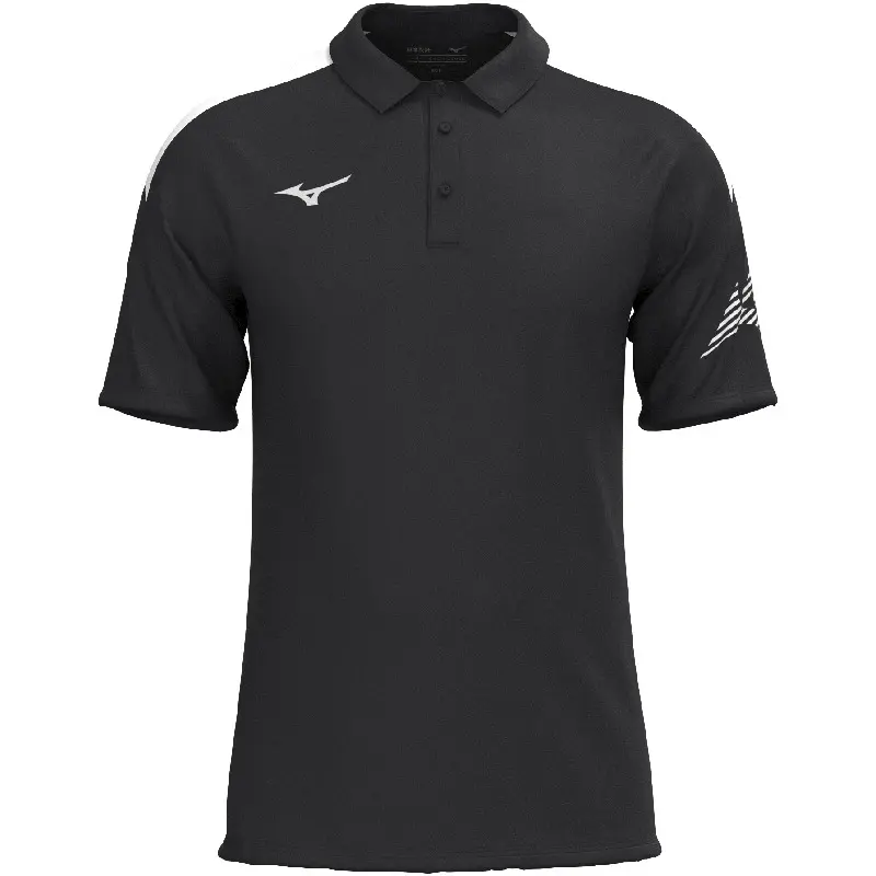 Polo-Shirt Mizuno RB