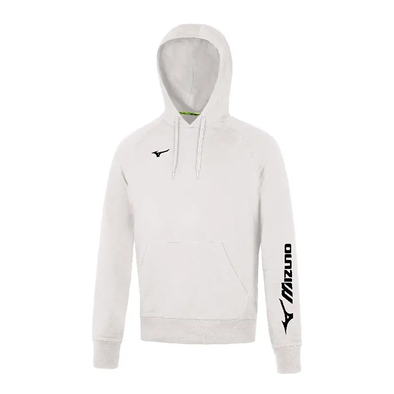 Hoodie Kind Mizuno Team Terry