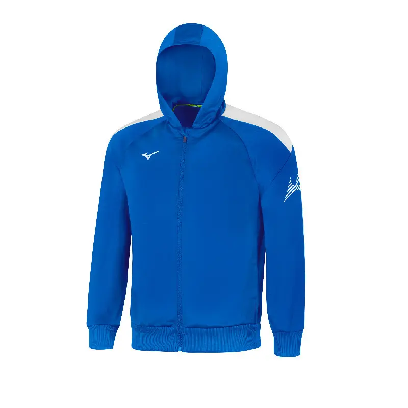 Trainingsjacke Team RB - Bleu - male - Size: L