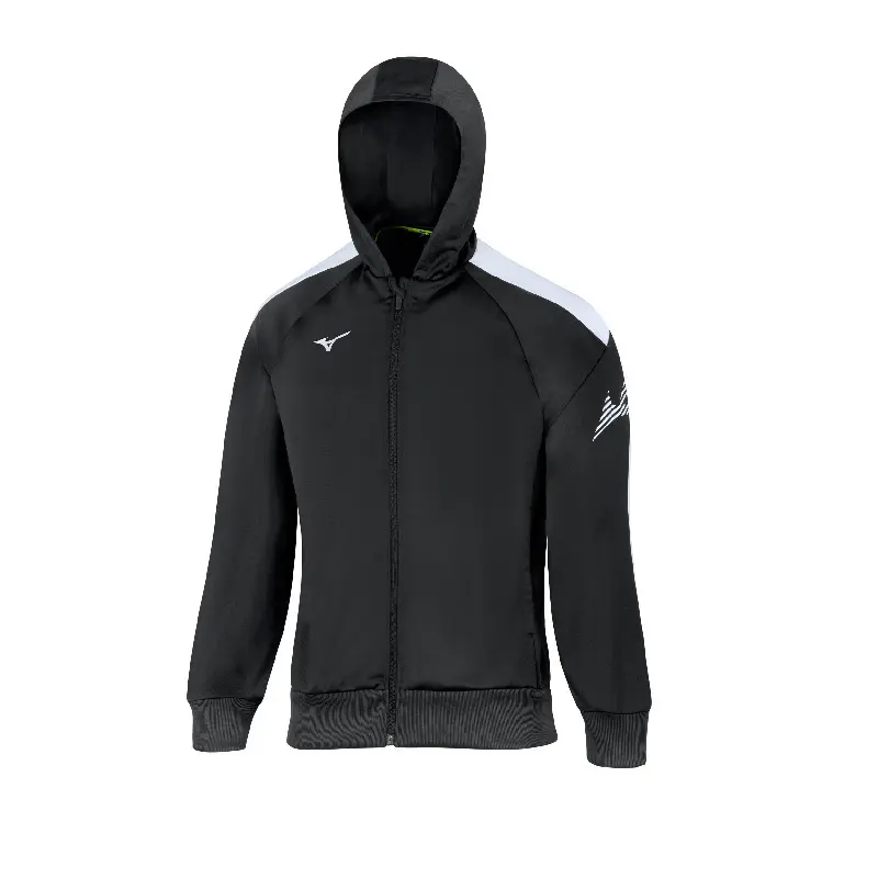 Veste de survêtement femme Mizuno Team RB