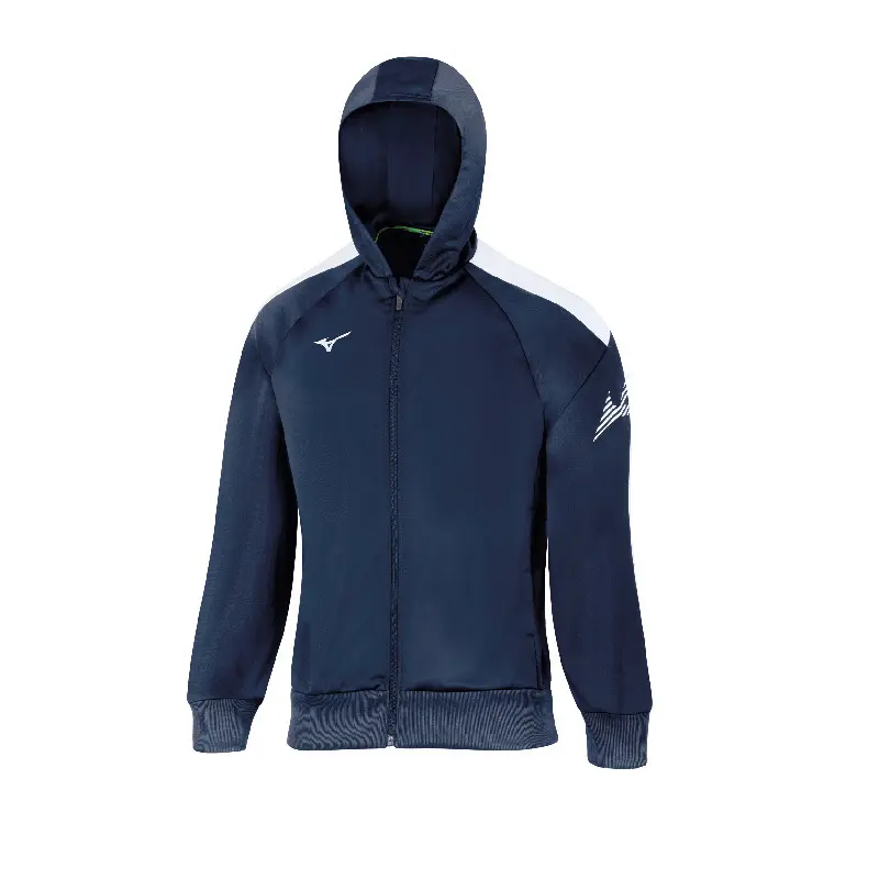 Veste de survêtement femme Mizuno Team RB