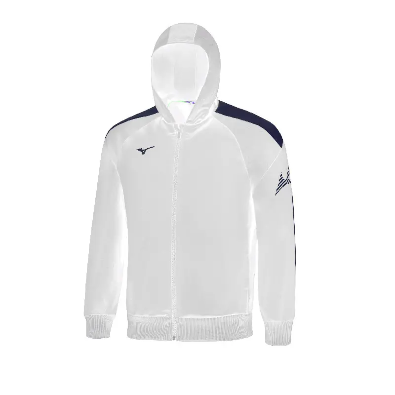 Trainingsjacke Team RB - Blanc - male - Size: 2XL
