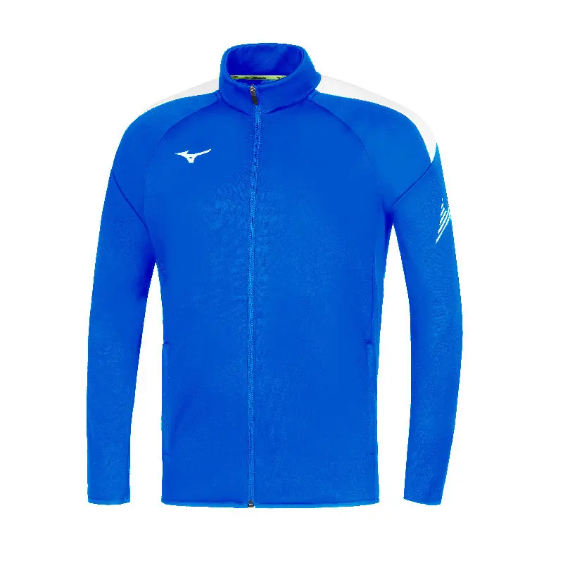Trainingsjacke RB - Bleu - male - Size: 3XL