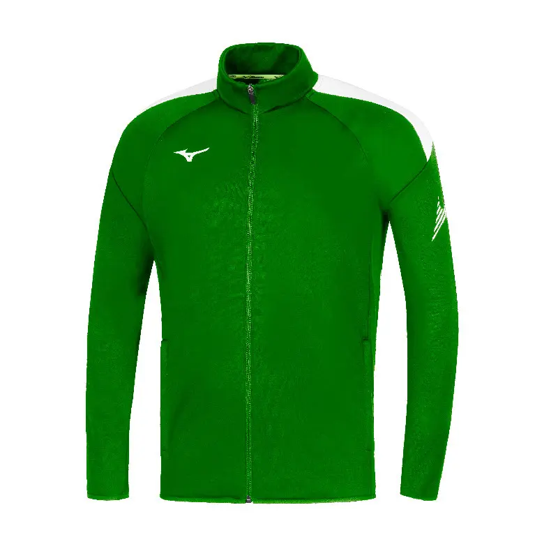 Trainingsjacke RB - Vert - male - Size: S