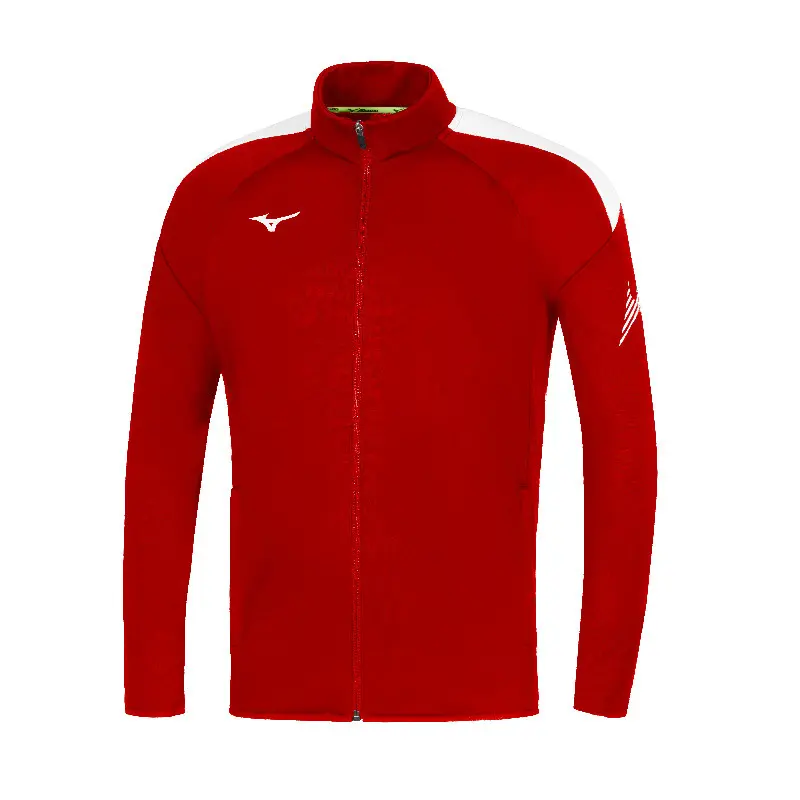 Trainingsjacke RB - Rouge - male - Size: L