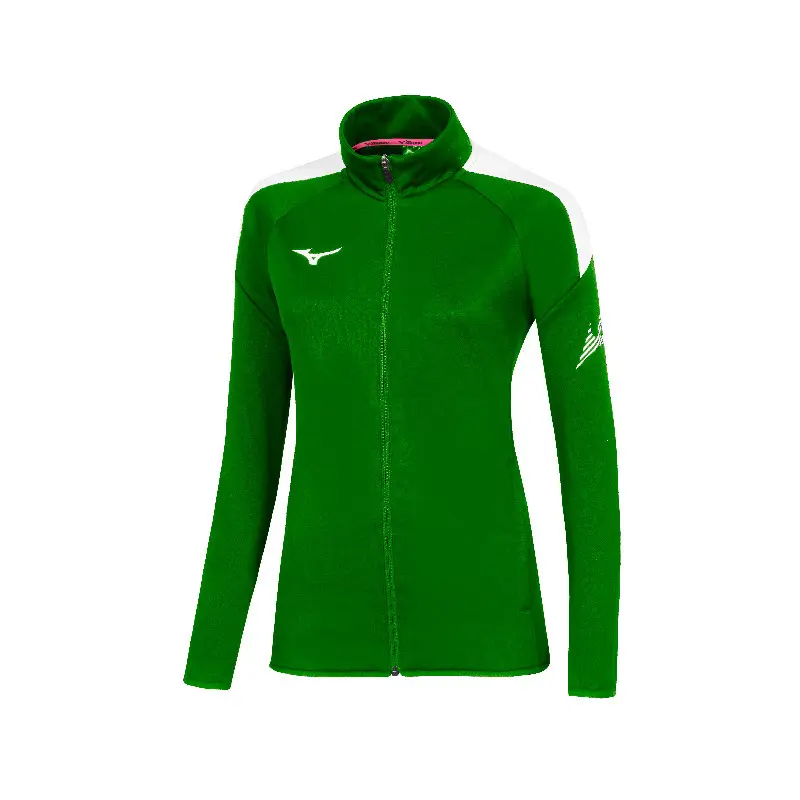 Trainingsjacke Damen Mizuno RB