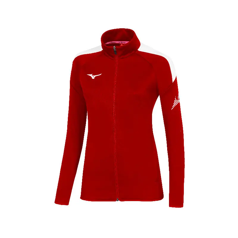 Trainingsjacke Damen Mizuno RB